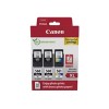 CANON PG-560XLx2,CL-561XL Ink Cartridge PVP