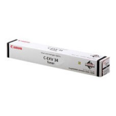 Toner Canon C-EXV34 – original črn