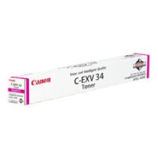 Toner Canon C-EXV34 – original magenta
