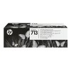 HP 713 - 4-pack - rumena, cyan, magenta, pigmentirana črna - original DesignJet - komplet za zamenjavo tiskalne glave