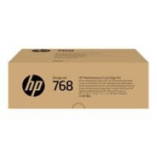 HP 768 - original DesignJet - kartuša za vzdrževanje