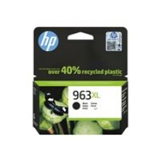 HP 963XL High Yield Black Original Ink Cartridge