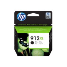 HP 912XL High Yield Black Ink