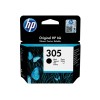 HP 3YM61AE#UUS 305 Black Original Ink Cartridge