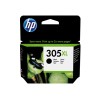 HP 3YM62AE#ABE 305XL High Yield Black Original Ink Cartridge
