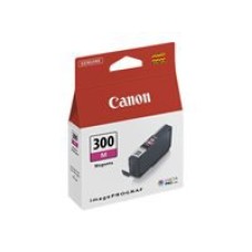 Canon PFI-300 M - magenta - original kartuša
