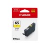 Canon CLI-65 Y - rumena - original kartuša