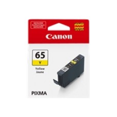 Canon CLI-65 Y - rumena - original kartuša