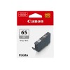 Canon CLI-65 GY - siva - original kartuša