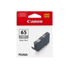 Canon CLI-65 GY - siva - original kartuša