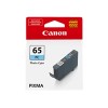 Canon CLI-65 PC - fotografija cyan - original kartuša