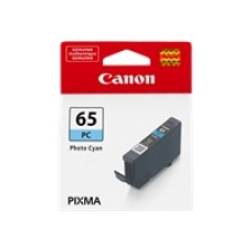 Canon CLI-65 PC - fotografija cyan - original kartuša