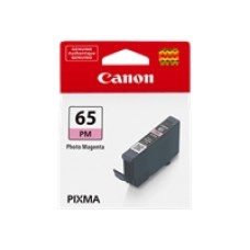 Canon CLI-65 PM - fotografija Magenta - original kartuša