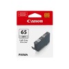 Canon CLI-65 LGY - svetlo siva - original kartuša