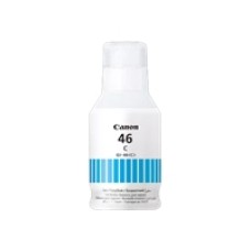 CANON Ink Cartridge GI-46 Cyan