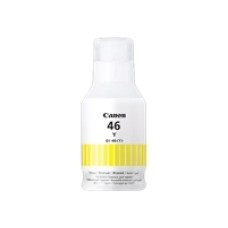 CANON Ink Cartridge GI-46 Yellow