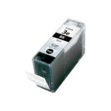CANON BCI-3EB ink cartridge black standard capacity 27ml 310 pages 1 – paket