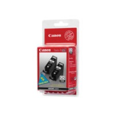 CANON PGI-525 Ink Cartridge PGBK 2XPack black BLISTER