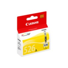 CANON Ink Cartidge CLI-526 Y
