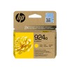 HP 924e EvoMore Yellow Original Ink Cartridge