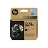 HP 924e EvoMore Black Original Ink Cartridge