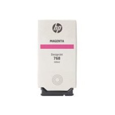 HP 768 - magenta - original DesignJet - kartuša