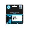 HP 937 Black Original Ink Cartridge