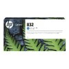 HP 832 - cyan - original kartuša