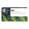 HP 832 - magenta - original Lateks - kartuša