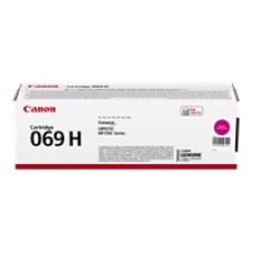 CANON Cartridge 069 High yield Magenta