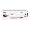 CANON Cartridge 069 High yield Black