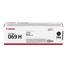 CANON Cartridge 069 High yield Black