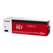 CANON Cartridge 067 Cyan