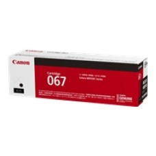 CANON Cartridge 067 Black