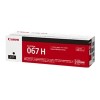 CANON Cartridge 067 High yield Black