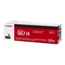 CANON Cartridge 067 High yield Black