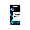 HP 51604A original ink cartridge black standard capacity 750.000 characters 1-pack for Thinkjet and Quietjet printers