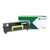 LEXMARK 2 5K Return Program Black Cartridge MS,MX317 417 517 617