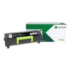 LEXMARK 2 5K Return Program Black Cartridge MS,MX317 417 517 617