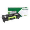 LEXMARK 8 5K Return Program Black Cartridge MS,MX417 517 617