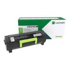 LEXMARK 8 5K Return Program Black Cartridge MS,MX417 517 617