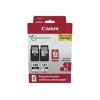CANON PHOTO PACK PG-540L,CL-541XL Ink Cartridge