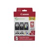 CANON PG-540Lx2,CL-541XL Ink Cartridge PVP