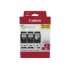 CANON PG-540Lx2,CL-541XL Ink Cartridge MULTI