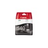 CANON PG-540 Black Ink Cartridge 180P