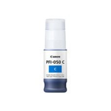 Canon PFI-050C - cyan - original kartuša