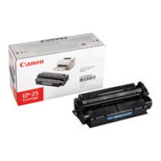 CANON EP-25 Black