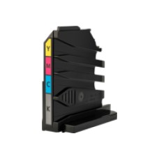 HP Laser Collection Unit