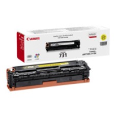 CANON CRG-731 Yellow