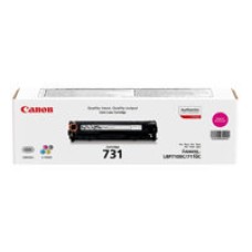 CANON CRG-731 Magenta